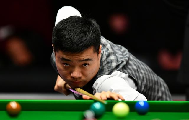 守端展现出 守端展现出