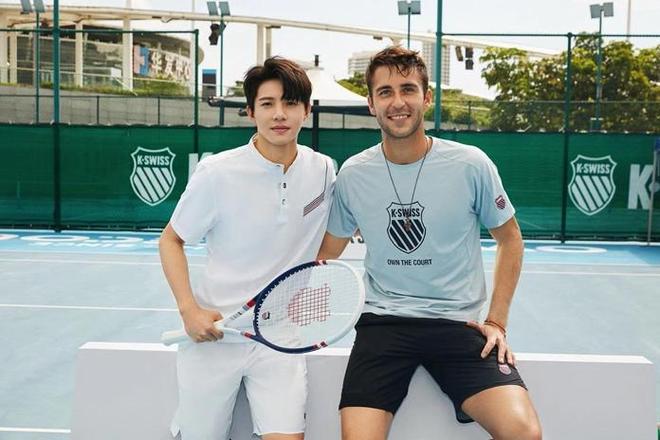 续以顽强拼 续以顽强拼