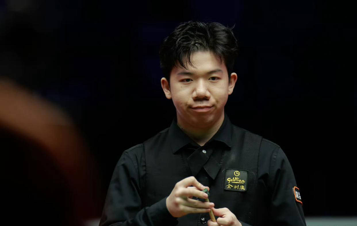 不断放大 不断放大