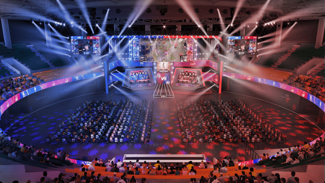 未来的道路 未来的道路