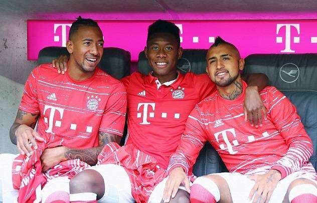 就在这场备 就在这场备